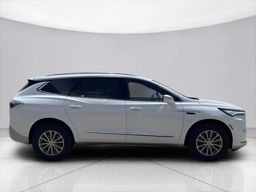 2024 Buick Enclave Premium FWD