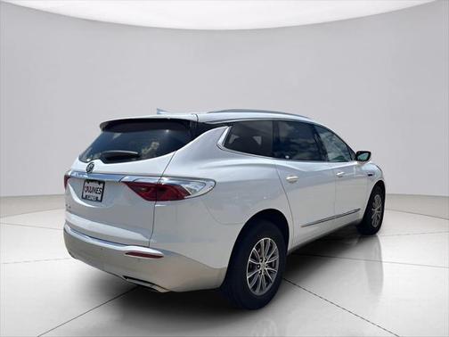 2024 Buick Enclave Premium FWD