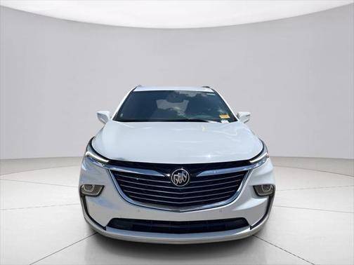 2024 Buick Enclave Premium FWD