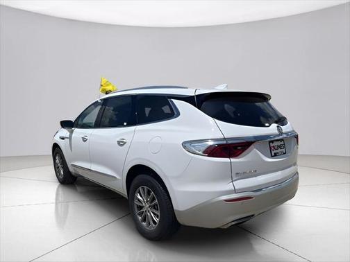 2024 Buick Enclave Premium FWD