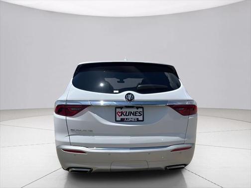 2024 Buick Enclave Premium FWD