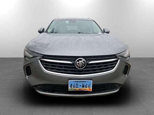 2023 Buick Envision Preferred FWD