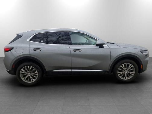 2023 Buick Envision Preferred FWD