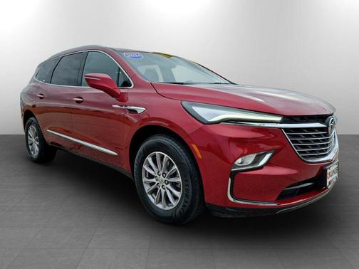 2024 Buick Enclave Premium AWD