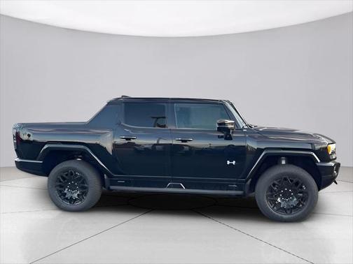 2025 GMC HUMMER EV Pickup 2X