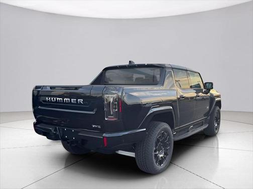 2025 GMC HUMMER EV Pickup 2X
