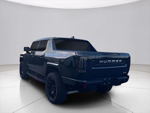 2025 GMC HUMMER EV Pickup 2X
