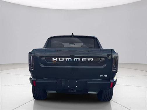 2025 GMC HUMMER EV Pickup 2X