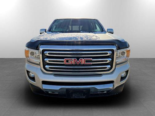 2016 GMC Canyon SLT