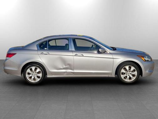 2008 Honda Accord EX-L