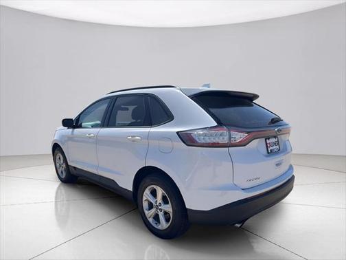 2018 Ford Edge SE