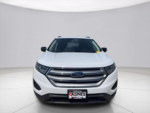 2018 Ford Edge SE