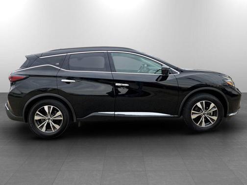 2023 Nissan Murano SV Intelligent AWD