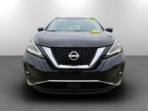 2023 Nissan Murano SV Intelligent AWD