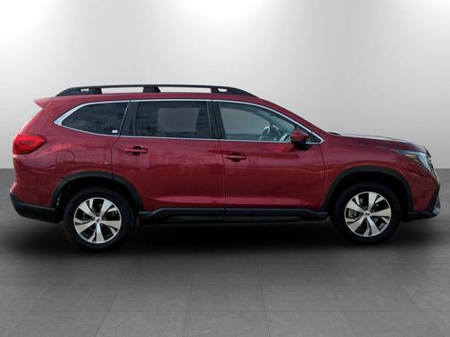 2024 Subaru Ascent Premium 7-Passenger