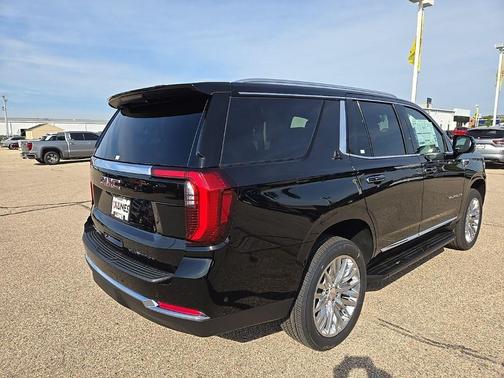 2025 GMC Yukon 2WD Elevation