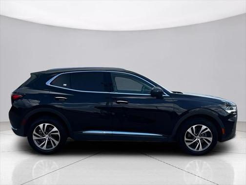 2023 Buick Envision Essence FWD