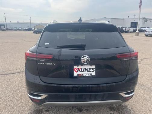 2023 Buick Envision Essence FWD