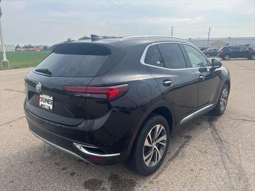 2023 Buick Envision Essence FWD