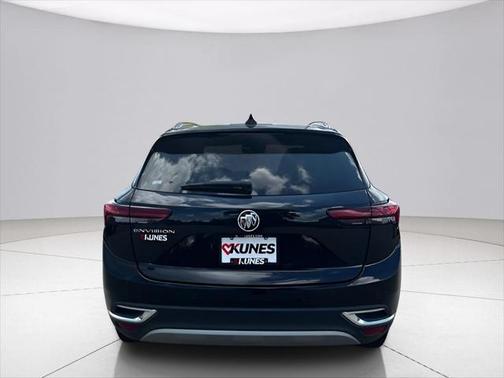 2023 Buick Envision Essence FWD