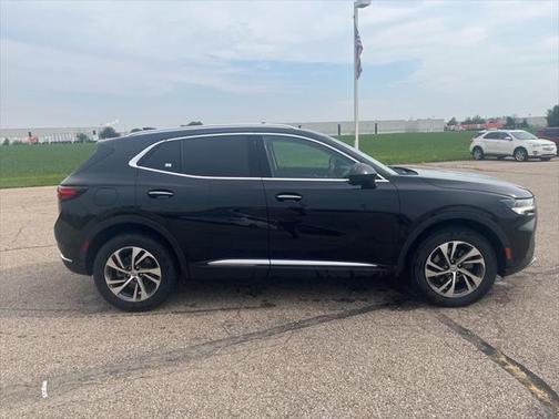 2023 Buick Envision Essence FWD
