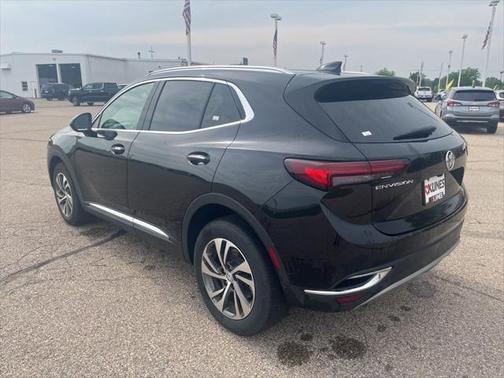 2023 Buick Envision Essence FWD