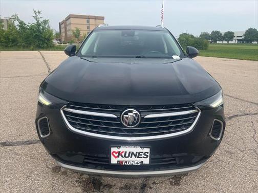 2023 Buick Envision Essence FWD