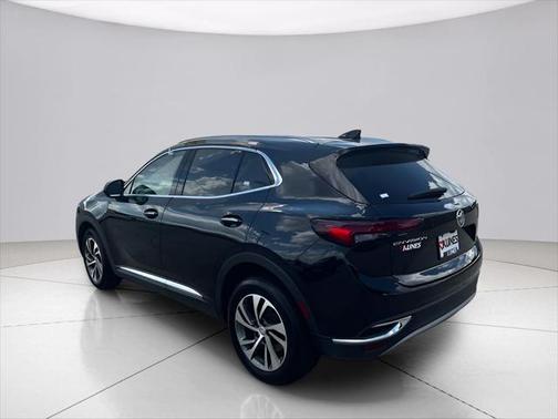 2023 Buick Envision Essence FWD