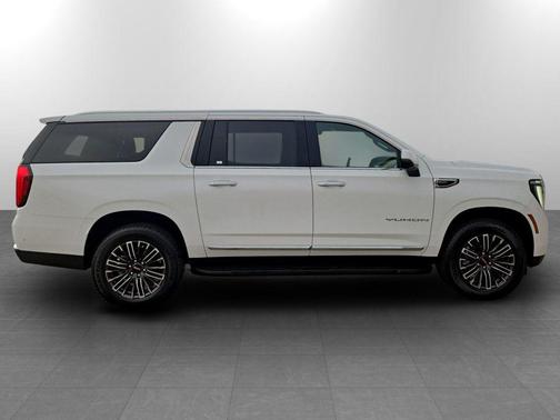 2026 GMC Yukon XL 4WD Elevation