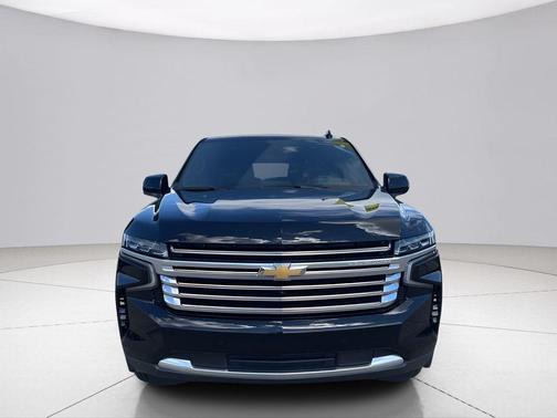 2023 Chevrolet Tahoe 4WD High Country