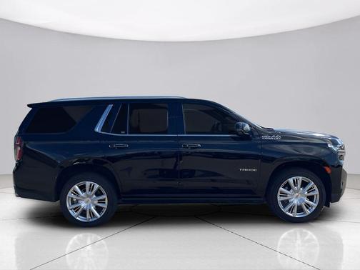 2023 Chevrolet Tahoe 4WD High Country