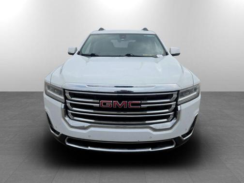 2023 GMC Acadia FWD SLT