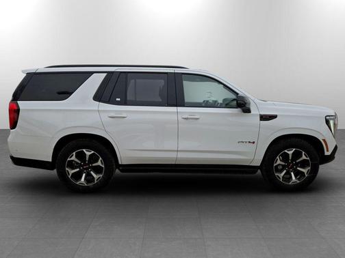 2026 GMC Yukon 4WD AT4 Ultimate