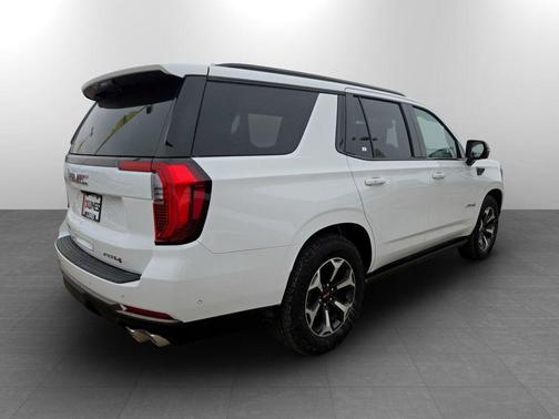 2026 GMC Yukon 4WD AT4 Ultimate