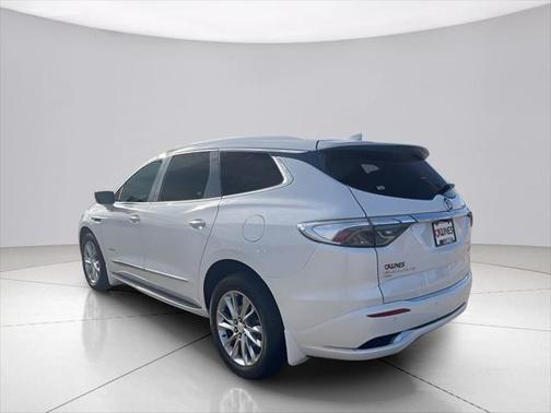 2022 Buick Enclave AWD Avenir