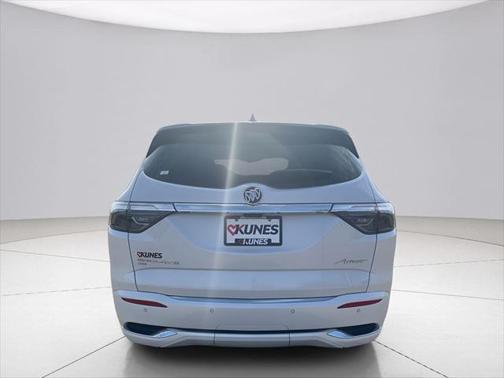 2022 Buick Enclave AWD Avenir