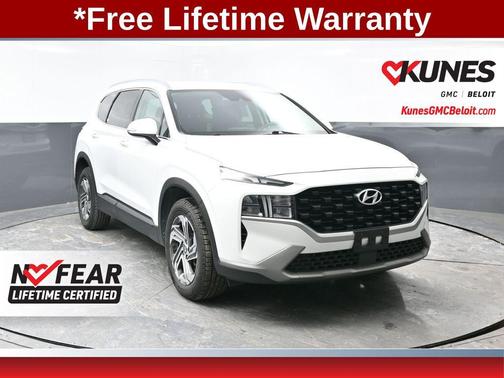 2023 Hyundai SANTA FE SEL 2.4