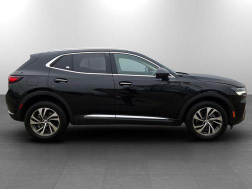 2023 Buick Envision Essence FWD