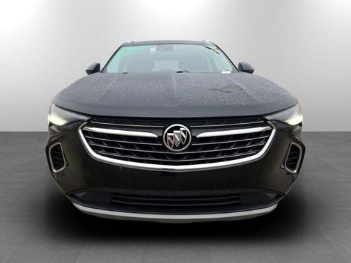 2023 Buick Envision Essence FWD