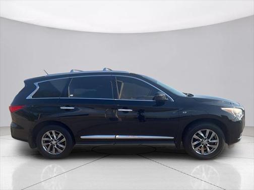 2014 INFINITI QX60 Base