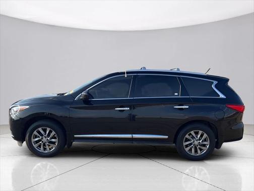 2014 INFINITI QX60 Base