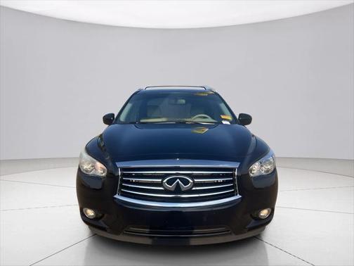 2014 INFINITI QX60 Base