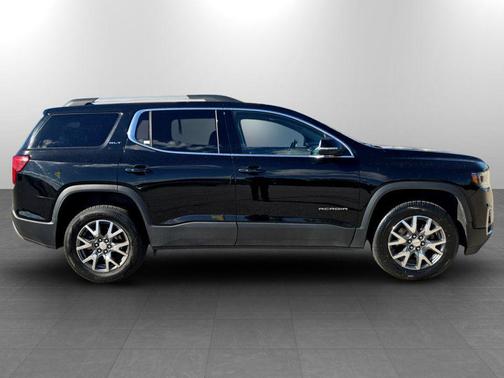 2023 GMC Acadia FWD SLT