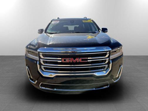 2023 GMC Acadia FWD SLT