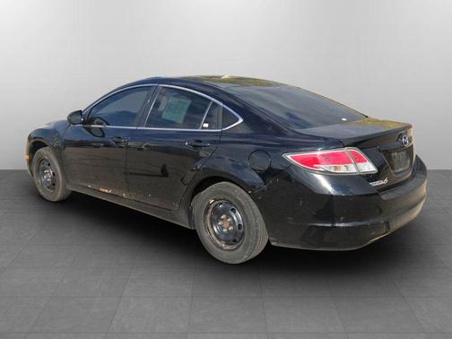 2009 Mazda Mazda6 i Sport