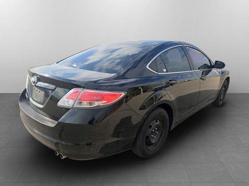 2009 Mazda Mazda6 i Sport