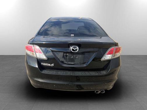 2009 Mazda Mazda6 i Sport