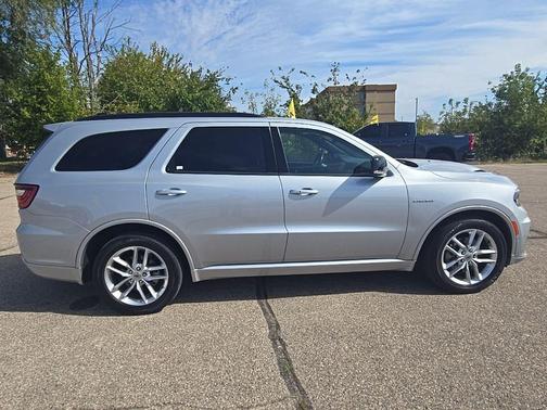 2024 Dodge Durango R/T Plus AWD