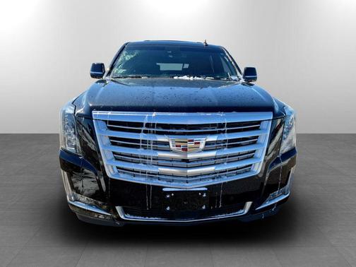 2015 Cadillac Escalade ESV Platinum