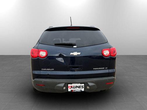 2009 Chevrolet Traverse LT